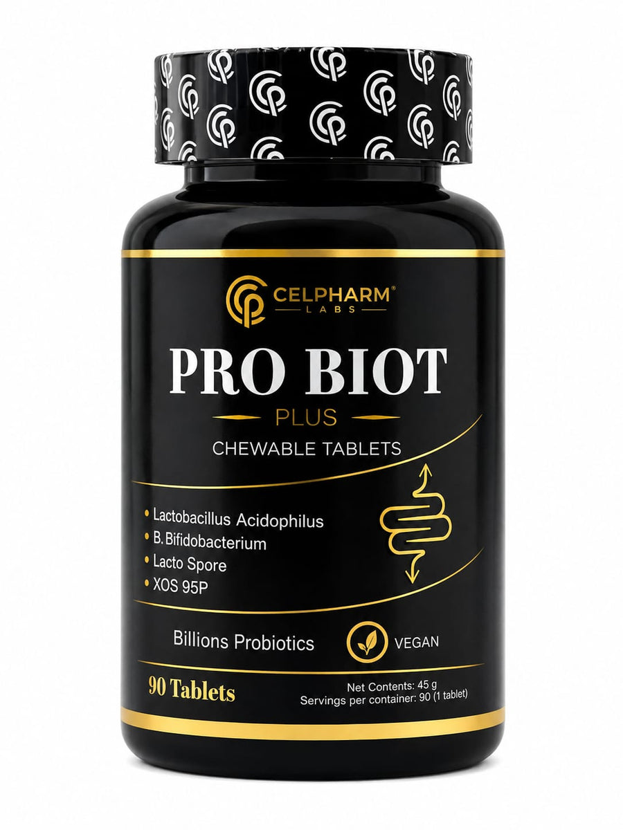 Probiot Plus