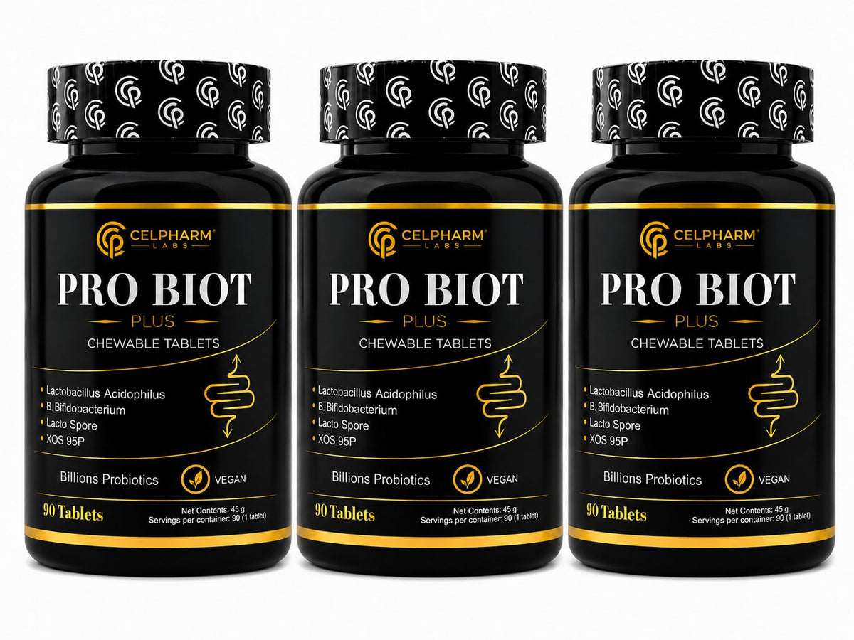 Probiot Plus