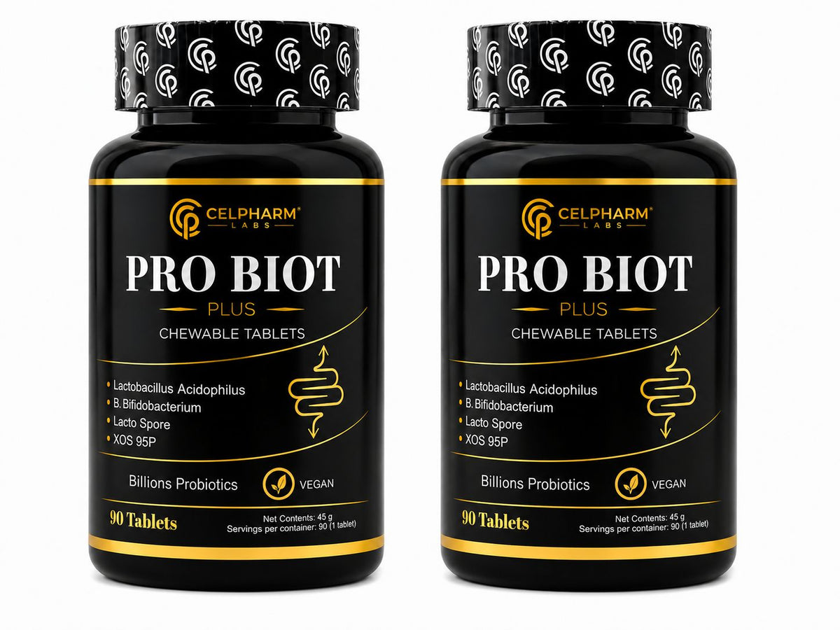 Probiot Plus