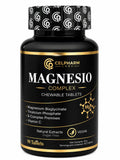 Magnesio complex